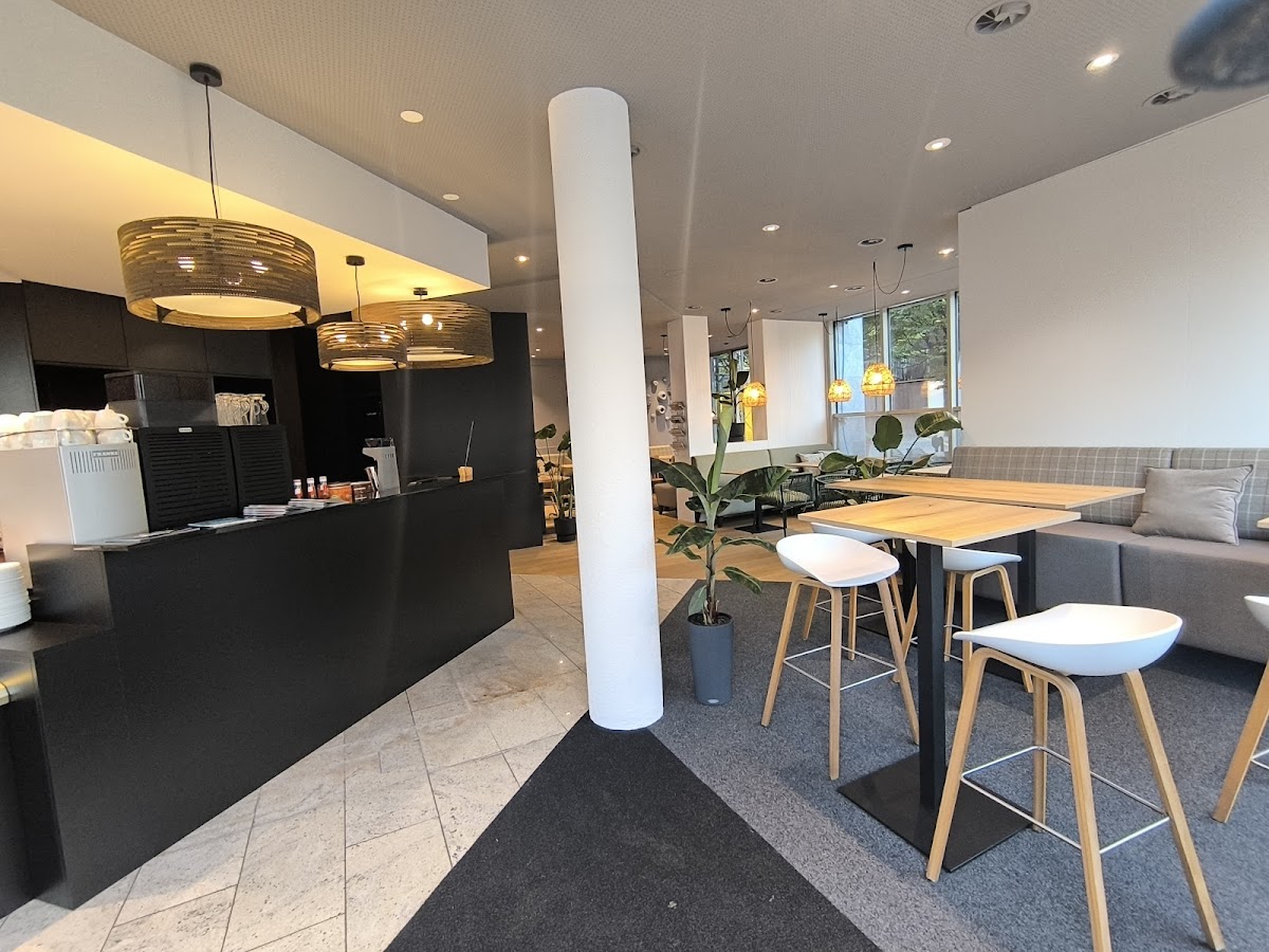 Confiserie Café Restaurant Alexanders